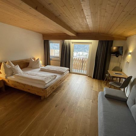 Biolandhaus Seethaler Thiersee Exterior foto