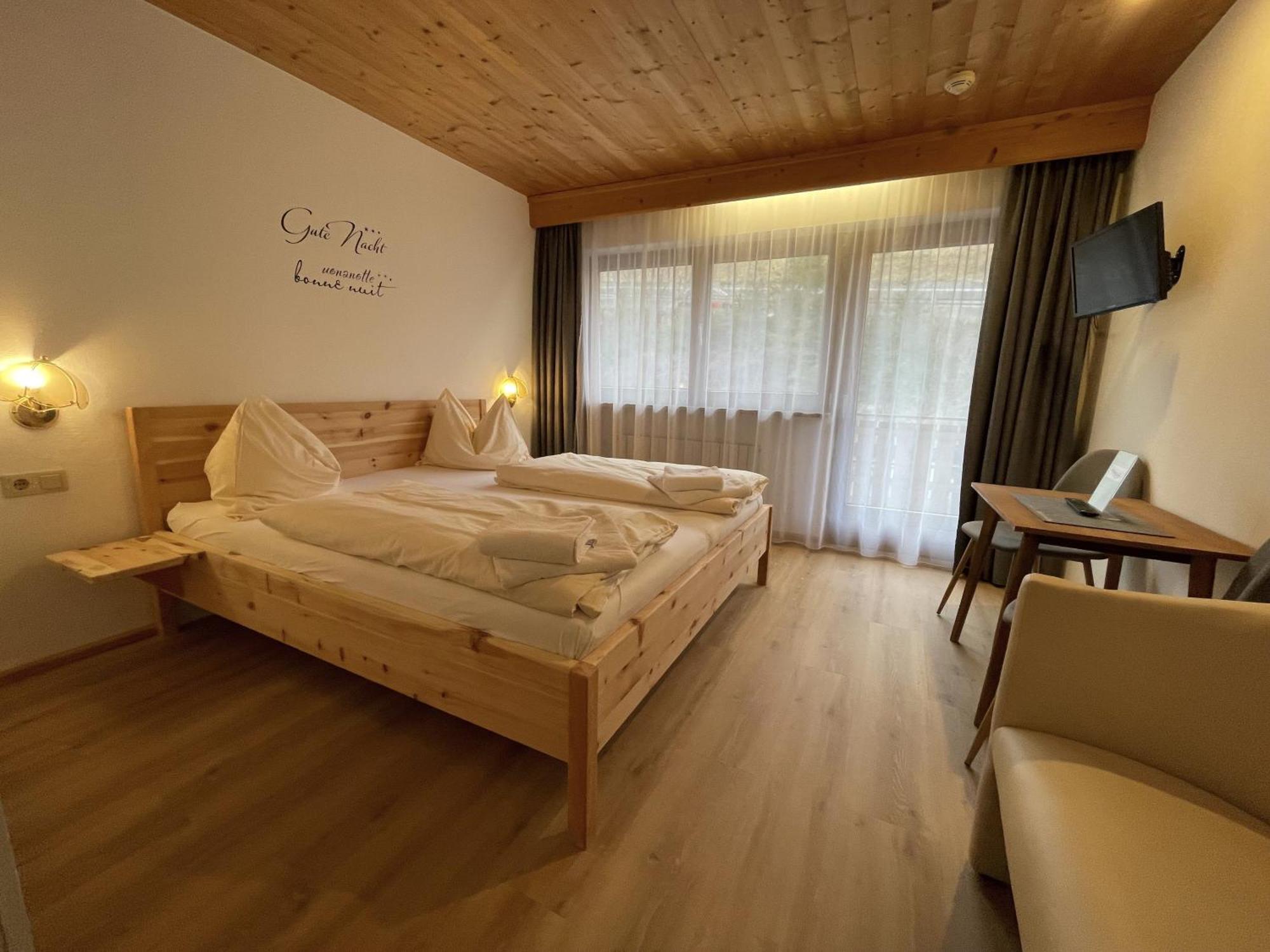 Biolandhaus Seethaler Thiersee Exterior foto