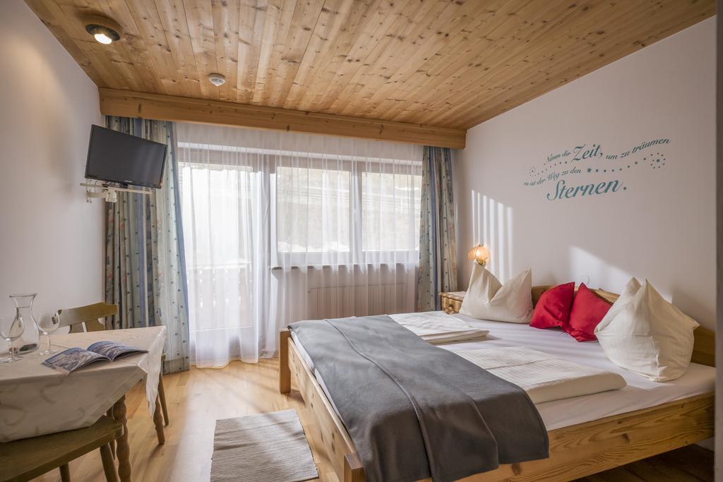Biolandhaus Seethaler Thiersee Exterior foto